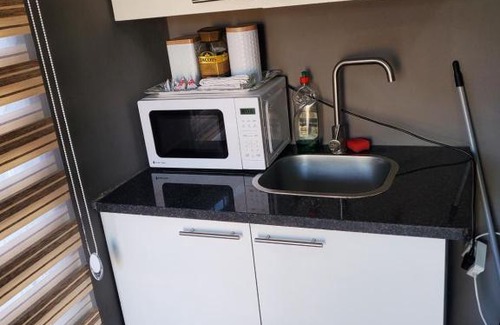 Kimberley Appartement | Beloved Lodge