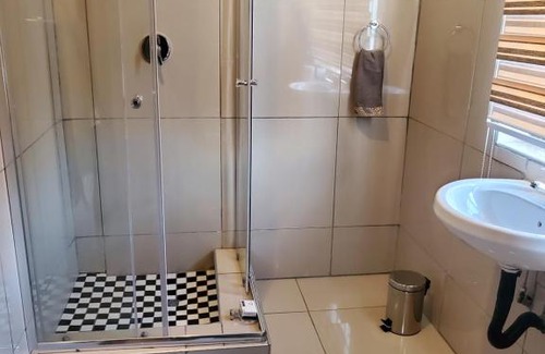 Kimberley Appartement | Beloved Lodge