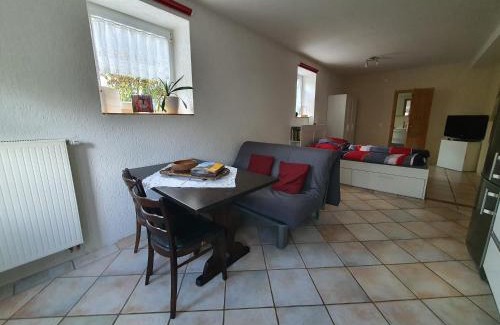 Waldeck Appartement | Belroki Ranch
