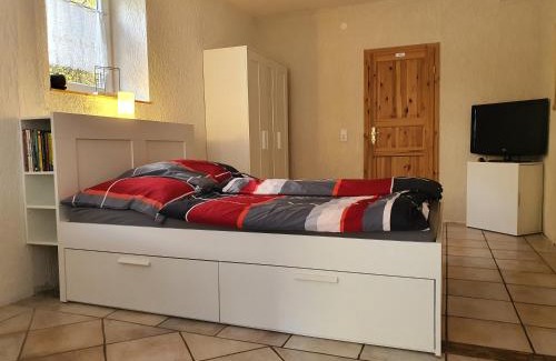 Waldeck Appartement | Belroki Ranch