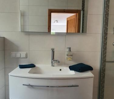 Waldeck Appartement | Belroki Ranch