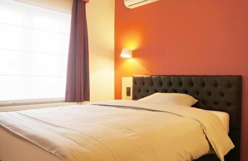 Sint-Truiden Hôtel | Belrom Hotel
