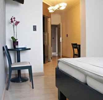 Sint-Truiden Hôtel | Belrom Hotel