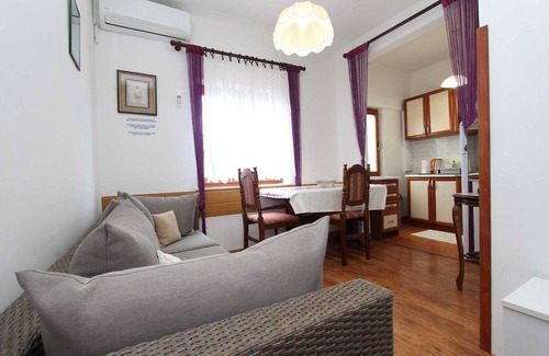 Rovinj Appartement | Appartement 1 Chambre BELSA
