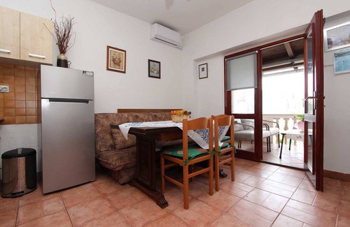 Rovinj Appartement | Appartement 2 Chambres BELSA