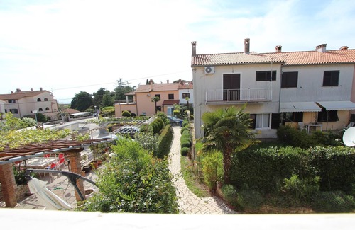 Rovinj Appartement | Appartement 2 Chambres BELSA