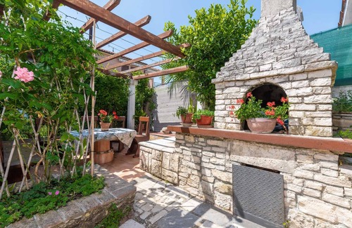 Rovinj Appartement | Appartement 2 Chambres BELSA