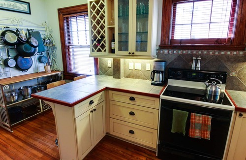 Poncey-Highland Maison | Beltline, marché de Ponce City et ancienne promenade du 4e quartier!