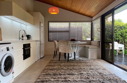 Kerikeri Appartement | Beluga - Self contained accommodation