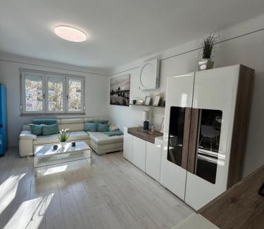 Baja Appartement | Belvárosi Luxus Apartman