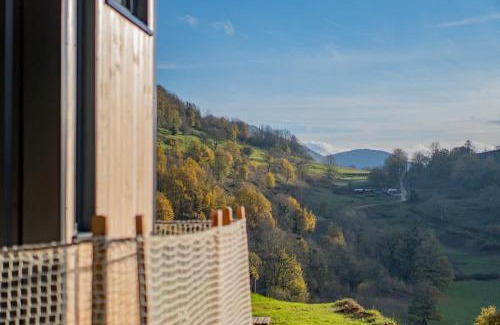 Boyeux-Saint-Jerome Maison | Belvédère du Haut Bugey - Refuge dans les cépages