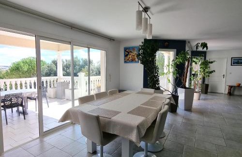 Ayguesvives Appartement | Belvédère du midi