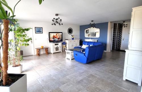 Ayguesvives Appartement | Belvédère du midi