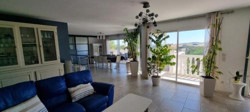 Ayguesvives Appartement | Belvédère du midi