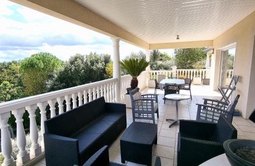 Ayguesvives Appartement | Belvédère du midi