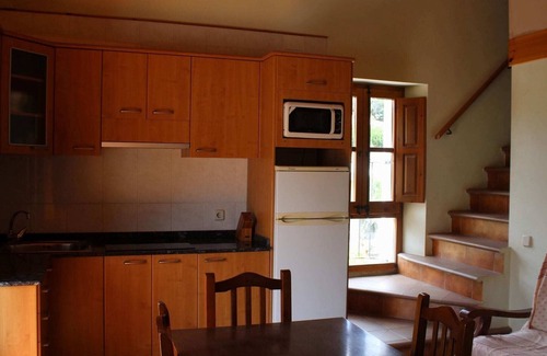 Sant Salvador de Guardiola Cottage | Gîte en Catalogne avec piscine et jardin meublé