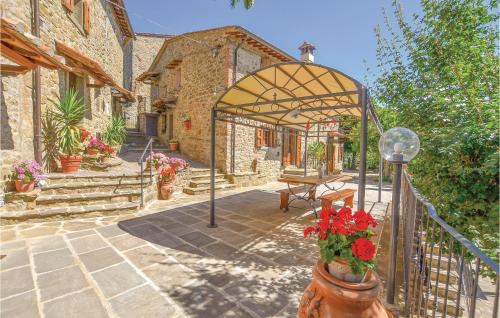 Pieve di Chio Maison | Belvedere 1