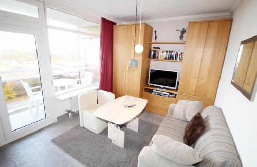 Grossenbrode Appartement | Belvedere 68