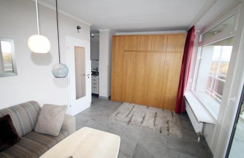 Grossenbrode Appartement | Belvedere 68