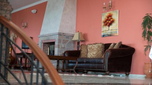 Mithimna Hôtel | Belvedere Aeolis Hotel