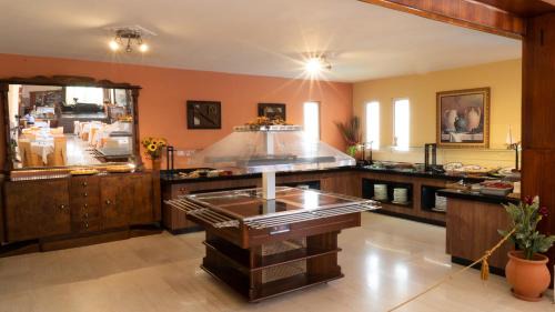 Mithimna Hôtel | Belvedere Aeolis Hotel