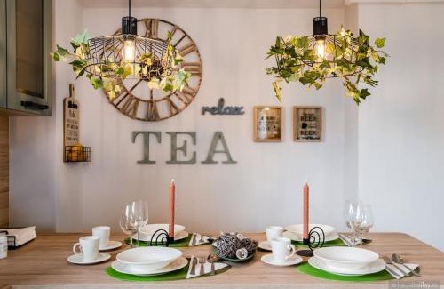 Gura Humorului Appartement | Belvedere Apartment