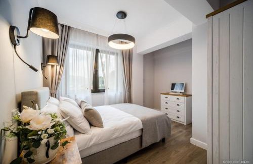 Gura Humorului Appartement | Belvedere Apartment