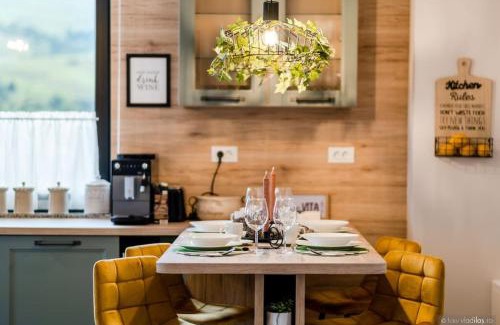 Gura Humorului Appartement | Belvedere Apartment