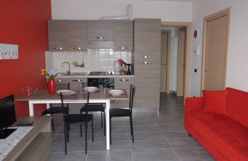 Levo Appartement | UN COIN DE PAIX AVEC TOUT LE CONFORT POUR DES VACANCES INOUBLIABLES SUR LE LAC