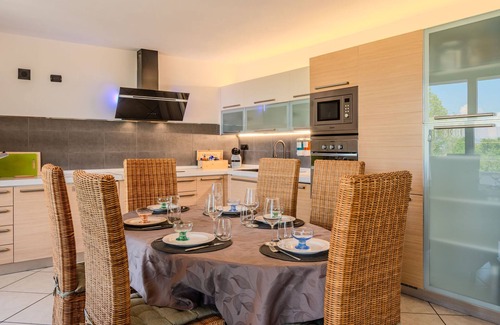 Casnate Con Bernate Appartement | Belvedere by Interhome