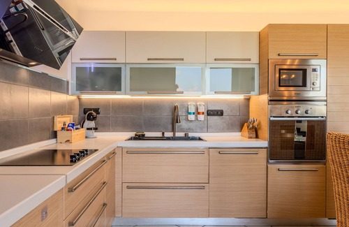 Casnate Con Bernate Appartement | Belvedere by Interhome