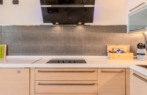 Casnate Con Bernate Appartement | Belvedere by Interhome