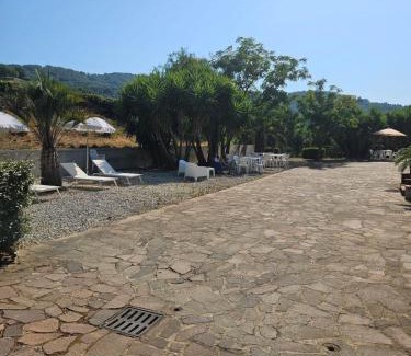 Agropoli Maison | Belvedere Cilento Appartamento Giove