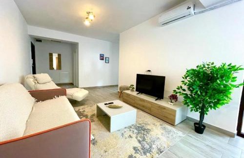 Vitan Appartement | BELVEDERE city view Studios & Apartments with free parking & gym