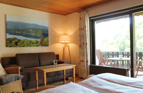 Waldeck Hôtel | BELVEDERE - das BIO HOTEL Garni & SuiteHotel am Edersee ! Unser Geschenk für Sie, auch die GästeCard GrimmHeimat!