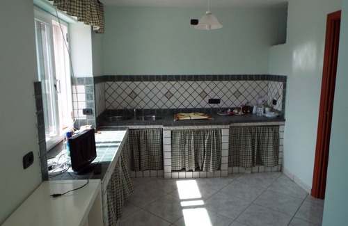 Alani Cottage | Belvedere Golfe de Castellabate