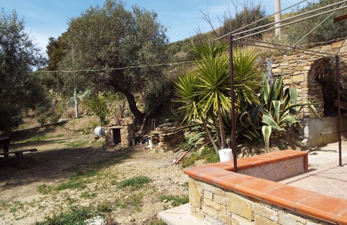 Alani Cottage | Belvedere Golfe de Castellabate