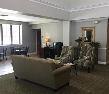 Schenectady Hôtel | Belvedere Inn Schenectady - Albany