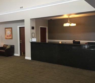 Schenectady Hôtel | Belvedere Inn Schenectady - Albany