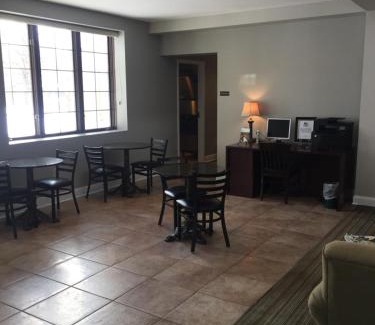 Schenectady Hôtel | Belvedere Inn Schenectady - Albany
