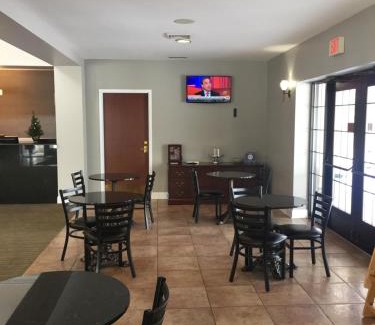 Schenectady Hôtel | Belvedere Inn Schenectady - Albany