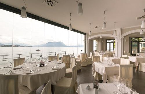 Isola dei Pescatori Hôtel | Belvedere