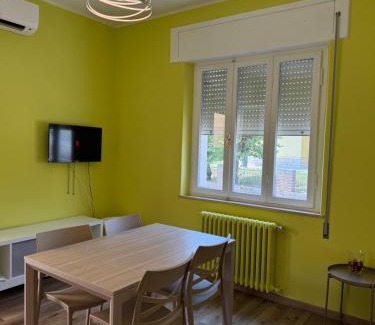 Belvedere Ostrense Appartement | Belvedere MareMonti
