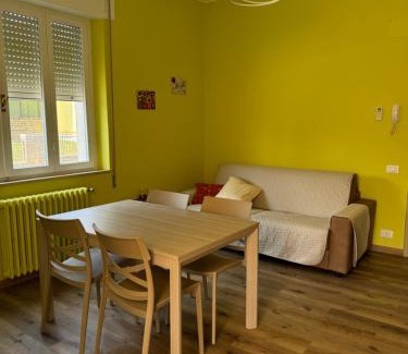 Belvedere Ostrense Appartement | Belvedere MareMonti