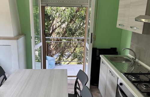 Belvedere Ostrense Maison | Belvedere SeaMontiMove and Discover: Sea