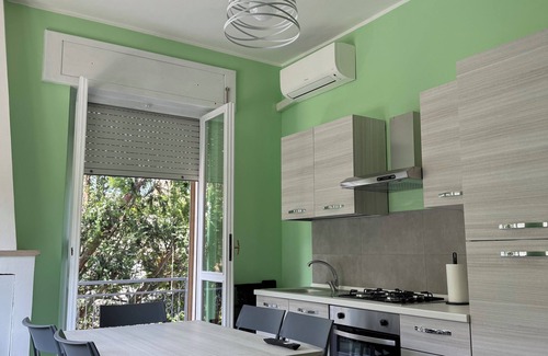 Belvedere Ostrense Maison | Belvedere SeaMontiMove and Discover: Sea
