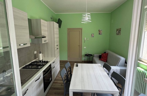 Belvedere Ostrense Maison | Belvedere SeaMontiMove and Discover: Sea