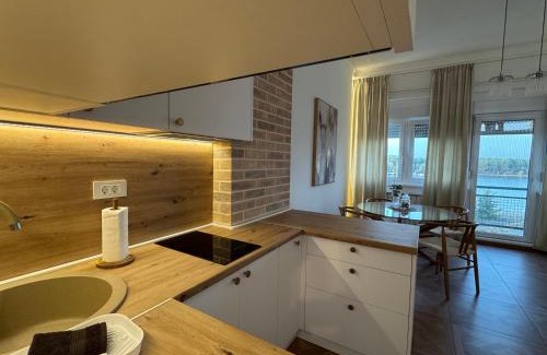 Vukovar Appartement | Belvedere Studio Apartman