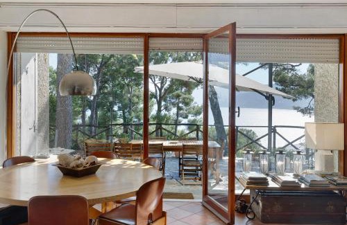 Torre del Mare Appartement | Belvedere su Bergeggi in Villa