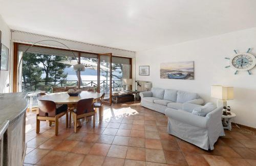 Torre del Mare Appartement | Belvedere su Bergeggi in Villa
